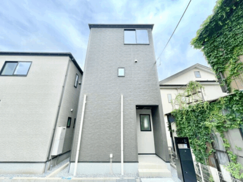さいたま市大宮区 新築戸建
