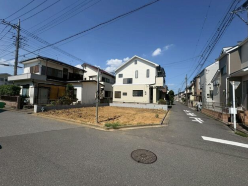 さいたま市岩槻区 新築戸建