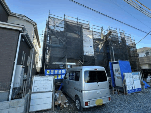 さいたま市西区 新築戸建