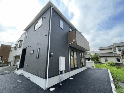 さいたま市北区 新築戸建