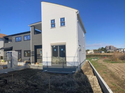 さいたま市西区 新築戸建