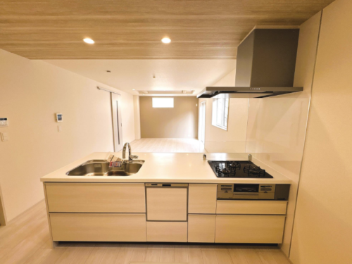 (キッチン) (キッチン)