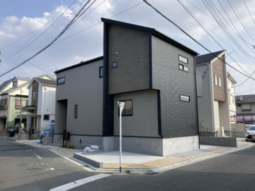さいたま市桜区 新築戸建 さいたま市桜区 新築戸建