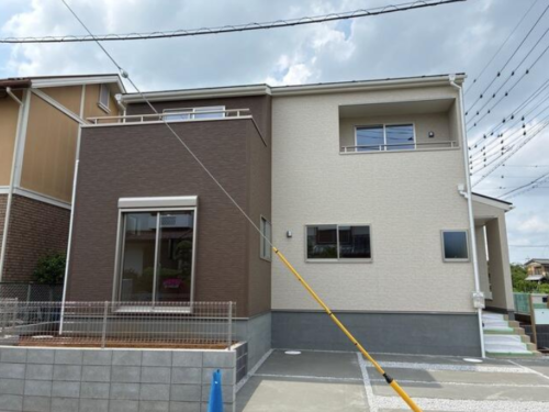 さいたま市西区 新築戸建 さいたま市西区 新築戸建