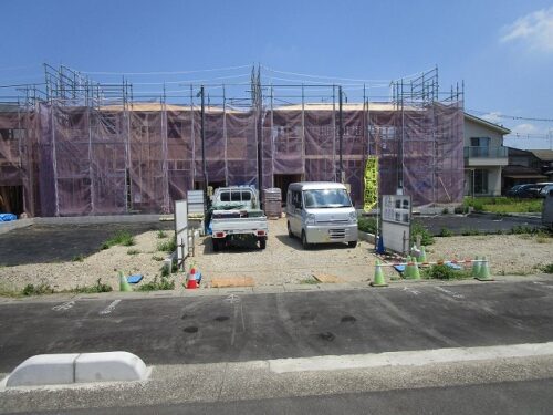 さいたま市岩槻区 新築戸建