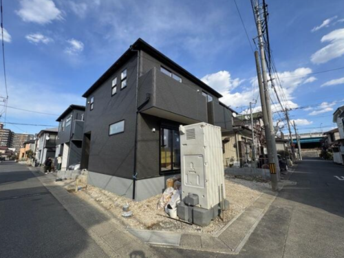 さいたま市岩槻区 新築戸建 さいたま市岩槻区 新築戸建