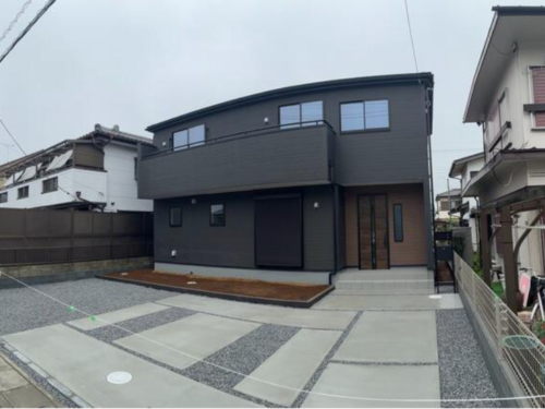 さいたま市岩槻区 新築戸建 さいたま市岩槻区 新築戸建