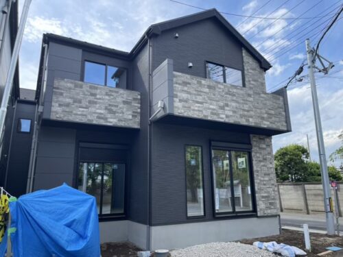 さいたま市西区 新築戸建