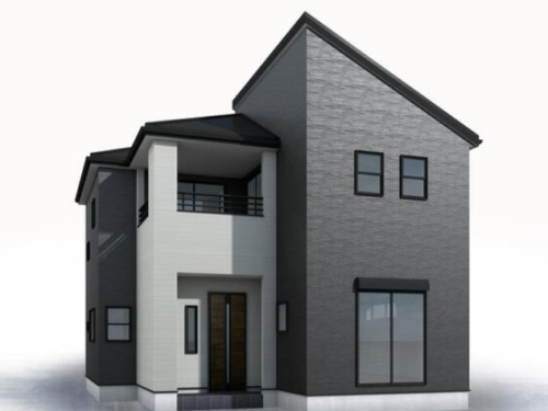 さいたま市西区 新築戸建