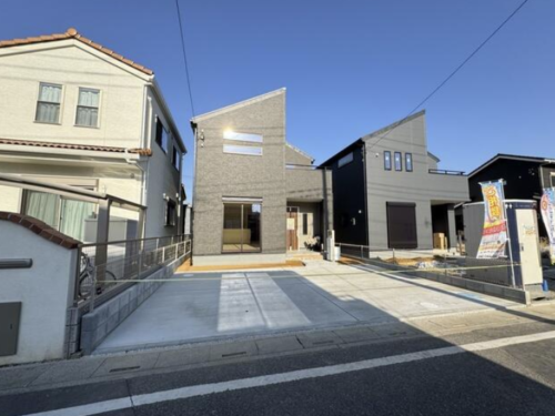 さいたま市岩槻区 新築戸建 さいたま市岩槻区 新築戸建