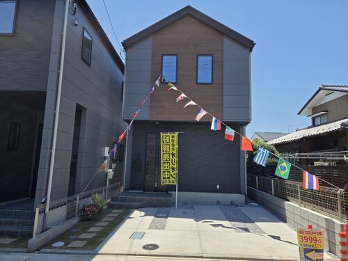 さいたま市西区 新築戸建 さいたま市西区 新築戸建