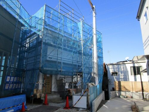 さいたま市見沼区 新築戸建