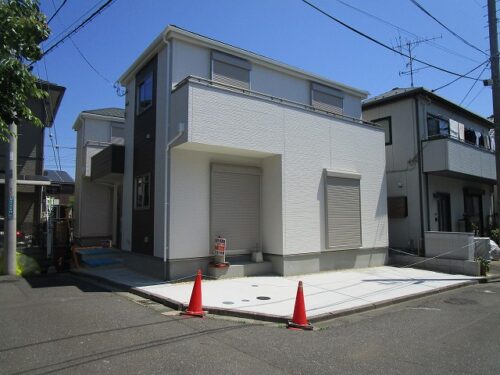 さいたま市緑区 新築戸建