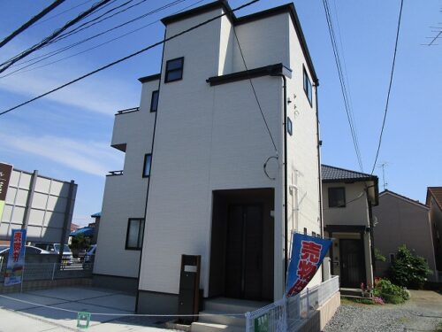 さいたま市大宮区 新築戸建
