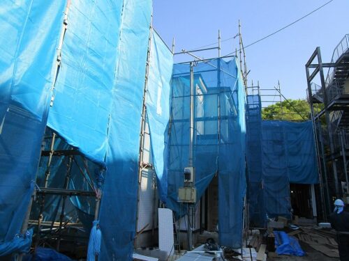さいたま市西区 新築戸建