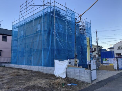 さいたま市岩槻区 新築戸建 さいたま市岩槻区 新築戸建