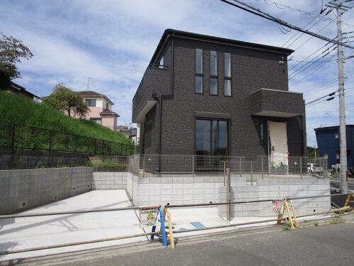 (外観)