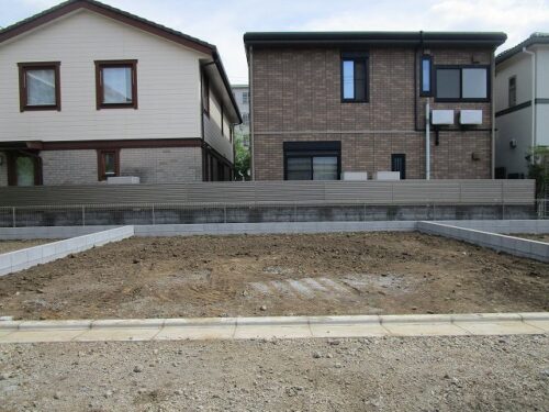 さいたま市中央区 新築戸建