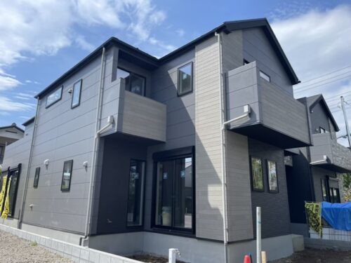 さいたま市西区 新築戸建