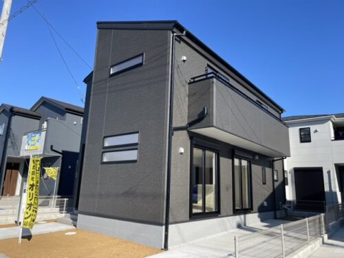 さいたま市岩槻区 新築戸建 さいたま市岩槻区 新築戸建