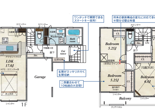 さいたま市緑区 新築戸建