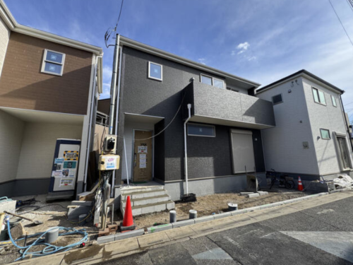 さいたま市見沼区 新築戸建