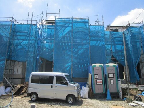 さいたま市緑区 新築戸建