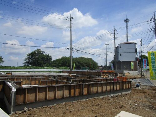 さいたま市緑区 新築戸建