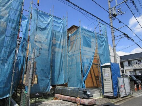 さいたま市緑区 新築戸建