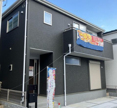 さいたま市見沼区 新築戸建