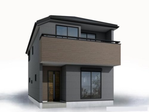 さいたま市西区 新築戸建