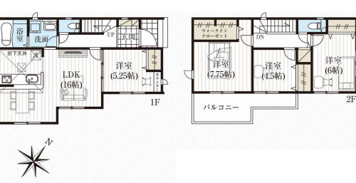 さいたま市南区 新築戸建