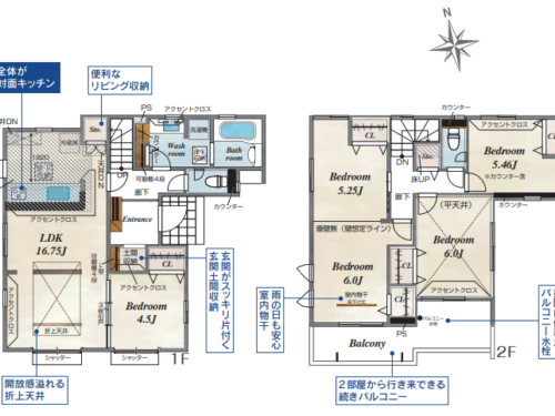 さいたま市西区 新築戸建