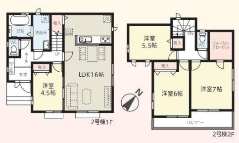 さいたま市見沼区 新築戸建