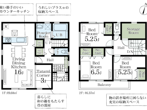 さいたま市大宮区 新築戸建