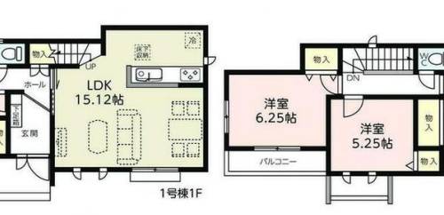 さいたま市南区 新築戸建