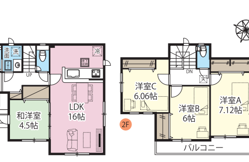 さいたま市緑区 新築戸建