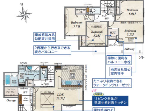 さいたま市西区 新築戸建