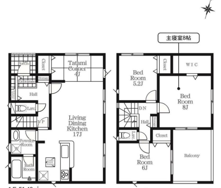 さいたま市桜区 新築戸建