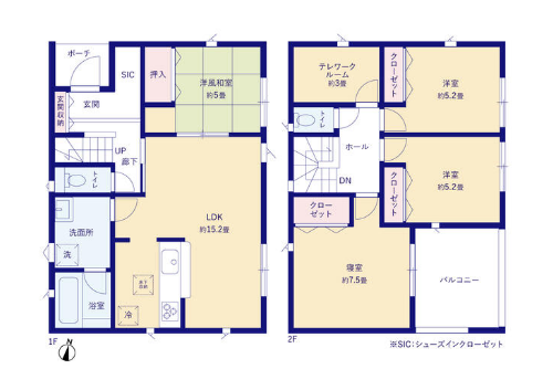 さいたま市桜区 新築戸建