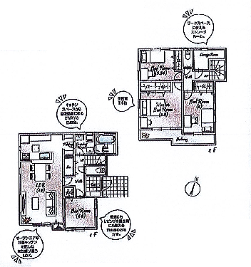 さいたま市西区 新築戸建