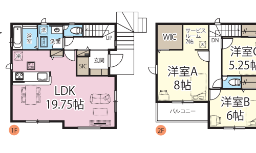 さいたま市南区 新築戸建