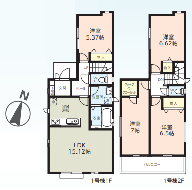 さいたま市南区 新築戸建