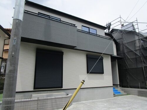 さいたま市緑区 新築戸建