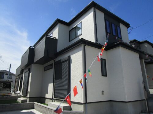 さいたま市緑区 新築戸建
