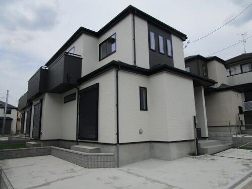 さいたま市緑区 新築戸建