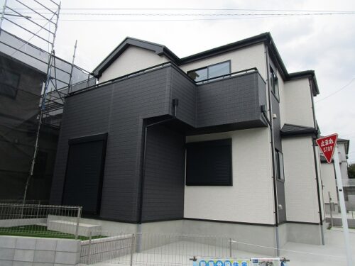 さいたま市緑区 新築戸建