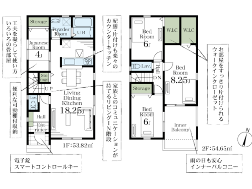 さいたま市緑区 新築戸建