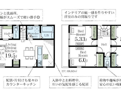 さいたま市大宮区 新築戸建