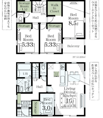 さいたま市大宮区 新築戸建